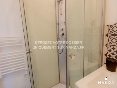 For rent Havre 1 room 32 m2 Seine maritime (76600) photo 3