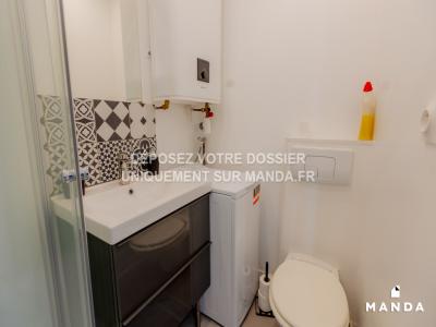 For rent Havre 1 room 32 m2 Seine maritime (76600) photo 4