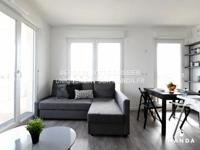 Annonce Location 4 pi�ces Appartement Gennevilliers 92