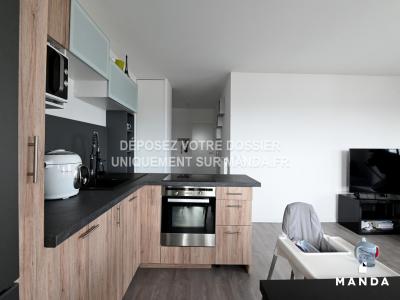 Louer Appartement Gennevilliers Hauts de Seine