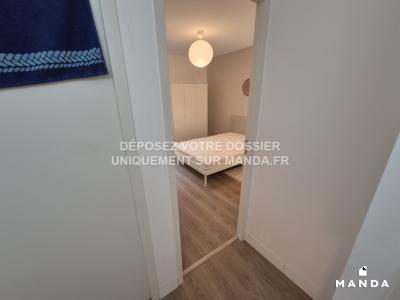 For rent Venissieux 4 rooms 10 m2 Rhone (69200) photo 3