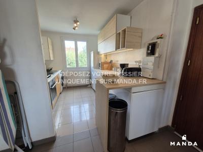 For rent Lyon-3eme-arrondissement 4 rooms 83 m2 Rhone (69003) photo 3