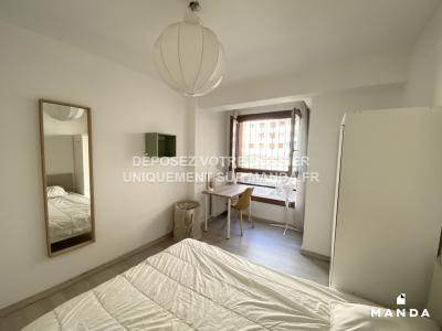 For rent Marseille-4eme-arrondissement 5 rooms 15 m2 Bouches du Rhone (13004) photo 3