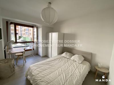 For rent Marseille-4eme-arrondissement 5 rooms 15 m2 Bouches du Rhone (13004) photo 4