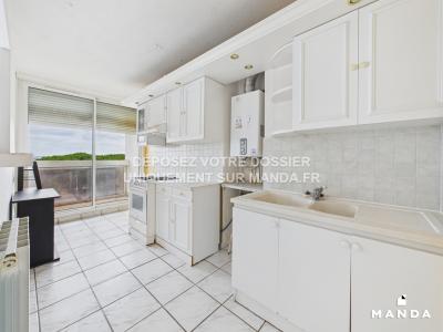 Louer Appartement 75 m2 Merignac