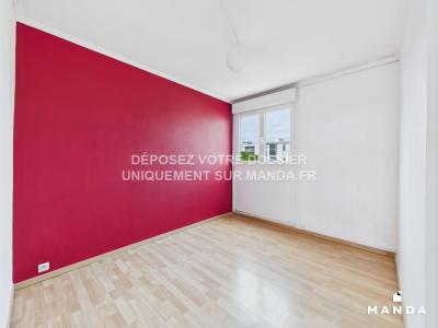 Louer Appartement Merignac Gironde