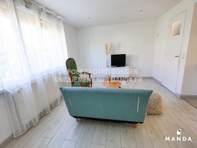 Louer Appartement 10 m2 Wattignies