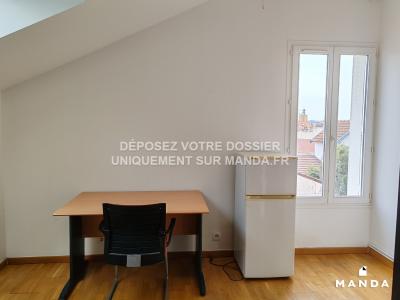 Louer Appartement Nanterre 650 euros