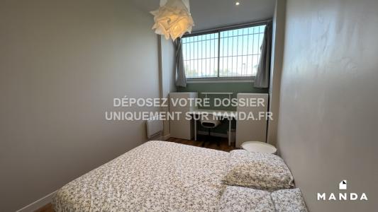 Annonce Location 5 pi�ces Appartement Toulouse 31
