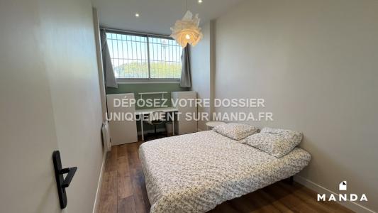 Louer Appartement Toulouse Haute garonne