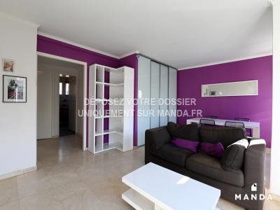 Annonce Location 2 pi�ces Appartement Boulogne-billancourt 92