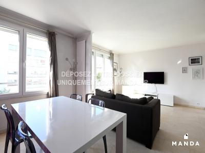 Louer Appartement Boulogne-billancourt Hauts de Seine