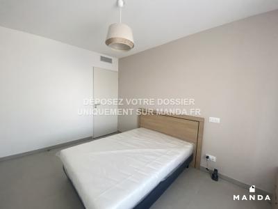 Annonce Location 2 pi�ces Appartement Beaurecueil 13