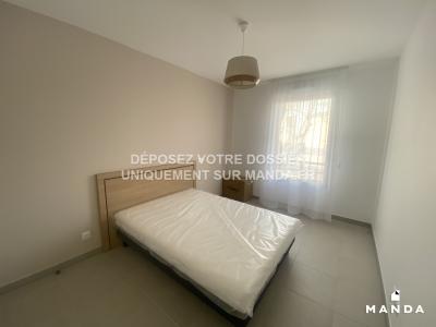 Louer Appartement 39 m2 Beaurecueil