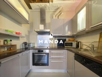 For sale Paris-3eme-arrondissement 3 rooms 54 m2 Paris (75003) photo 3