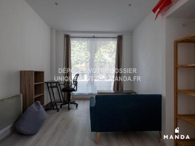 For rent Pau 4 rooms 16 m2 Pyrenees atlantiques (64000) photo 0