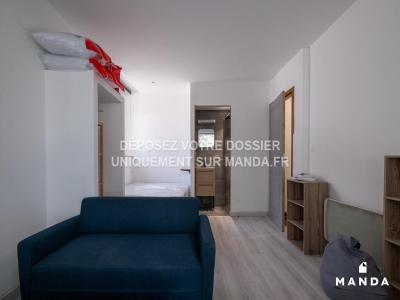 Louer Appartement Pau 345 euros