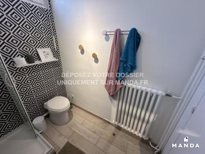 Annonce Location 6 pi�ces Appartement Savigny-sur-orge 91