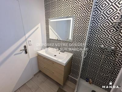 Louer Appartement 12 m2 Savigny-sur-orge