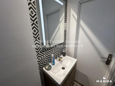 Louer Appartement Savigny-sur-orge 510 euros