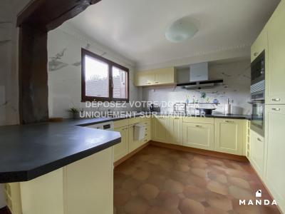 For rent Rosny-sous-bois 8 rooms 12 m2 Seine saint denis (93110) photo 4