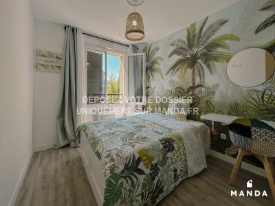 Louer Appartement Osny Val d'Oise