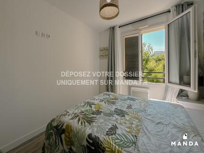 Annonce Location 5 pi�ces Appartement Osny 95