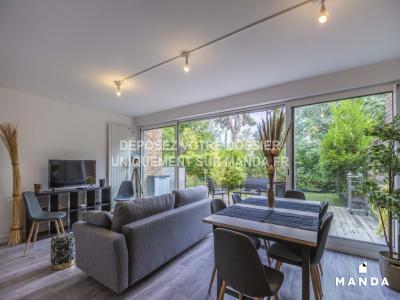 Louer Appartement Cergy 550 euros