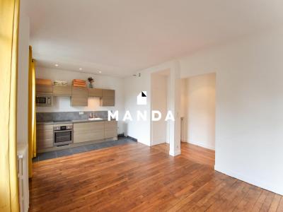 Acheter Appartement Bois-colombes Hauts de Seine