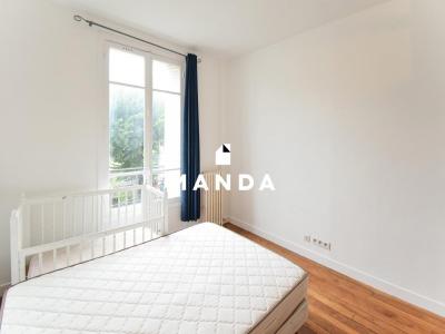 Acheter Appartement Bois-colombes 370000 euros