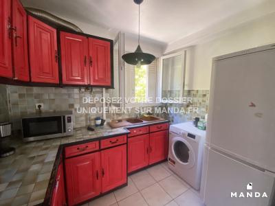 For rent Marseille-3eme-arrondissement 2 rooms 9 m2 Bouches du Rhone (13003) photo 3