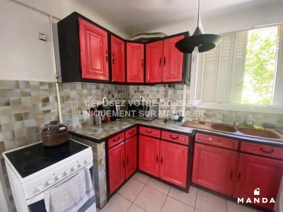 For rent Marseille-3eme-arrondissement 2 rooms 9 m2 Bouches du Rhone (13003) photo 4