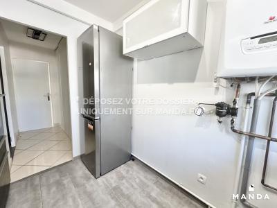 Louer Appartement Savigny-le-temple Seine et marne