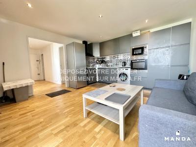 For rent Creteil 5 rooms 10 m2 Val de Marne (94000) photo 0