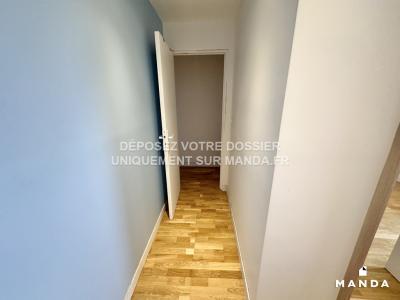 For rent Creteil 5 rooms 10 m2 Val de Marne (94000) photo 1