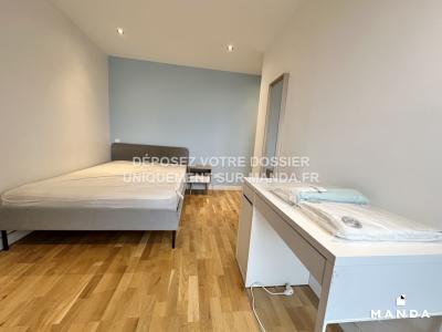 For rent Creteil 5 rooms 10 m2 Val de Marne (94000) photo 2