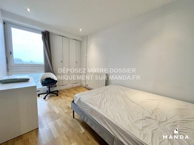 For rent Creteil 5 rooms 10 m2 Val de Marne (94000) photo 3