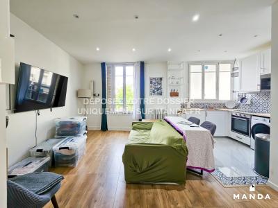 Louer Appartement Clichy Hauts de Seine