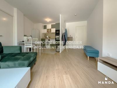 Louer Appartement 50 m2 Fontenay-aux-roses