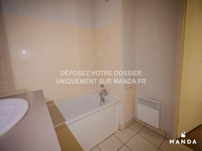 Louer Appartement Rouen 660 euros