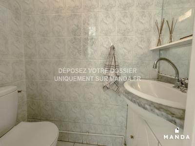 Louer Appartement Courdimanche Val d'Oise