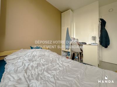 For rent Courdimanche 5 rooms 9 m2 Val d'Oise (95800) photo 0