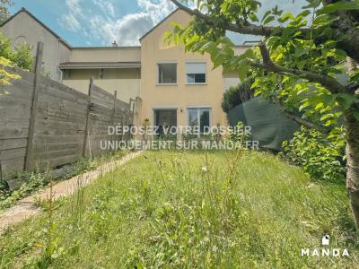 Louer Appartement Courdimanche Val d'Oise