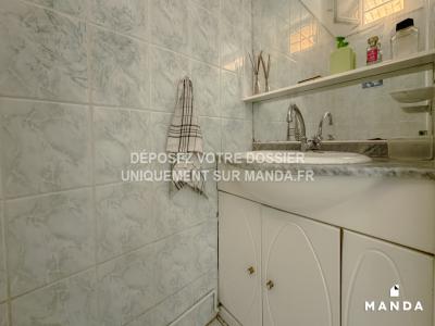 Louer Appartement Courdimanche 550 euros