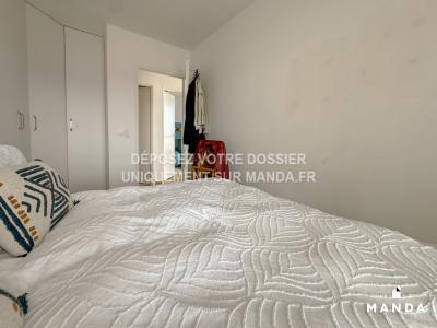 Louer Appartement Asnieres-sur-seine 2200 euros