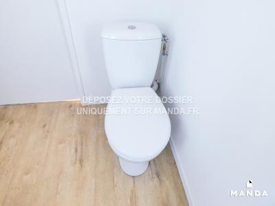 Louer Appartement Roubaix 495 euros