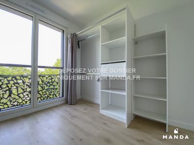 For rent Noisy-le-sec 4 rooms 10 m2 Seine saint denis (93130) photo 1