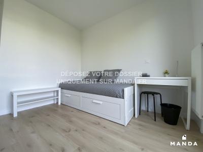For rent Noisy-le-sec 4 rooms 10 m2 Seine saint denis (93130) photo 2