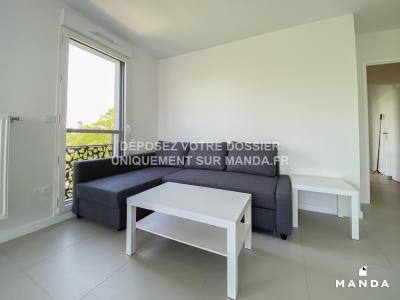 For rent Noisy-le-sec 4 rooms 10 m2 Seine saint denis (93130) photo 3