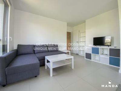 For rent Noisy-le-sec 4 rooms 10 m2 Seine saint denis (93130) photo 4